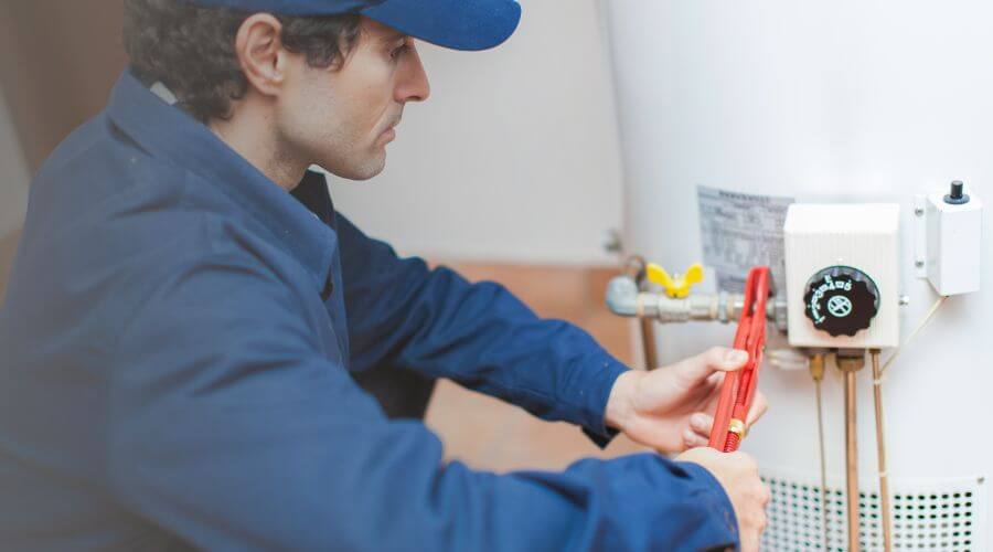 Local expert plumbing services in Meeker, CO